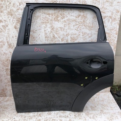 Двері ліва задні задня mini countryman r60 057 фото №1