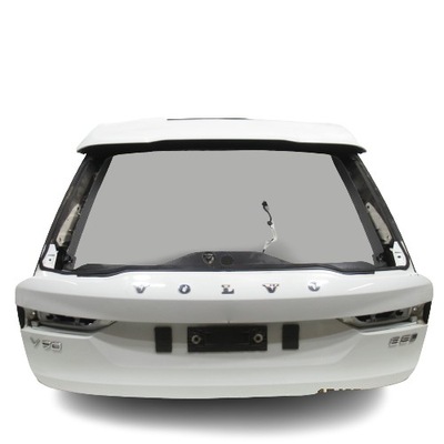 Ig-095 крышка багажника багажника volvo v90 ii 31663428 фото №1