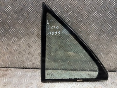 Mercedes s w140 скло ліва задня задня 1991 фото №1