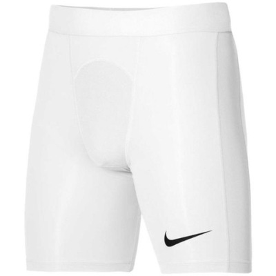 Spodenki męskie Nike Dri-Fit Strike Np Short białe