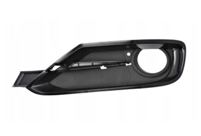 REJILLA DEFLECTOR PARAGOLPES BMW 3 F30 F31 2012-2015 IZQUIERDA  