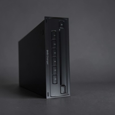 Dvd audi a8 d4 оригинальный номер 4h0035108f 108 фото №1