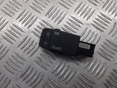 Рычаг радио dacia logan i 8200058695 фото №1