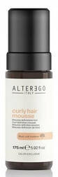 ALTER EGO Curly Mousse Pianka 175ml