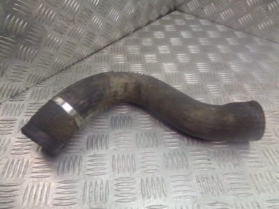 Труба шланг інтеркулер турбіни avensis t25 фото №1