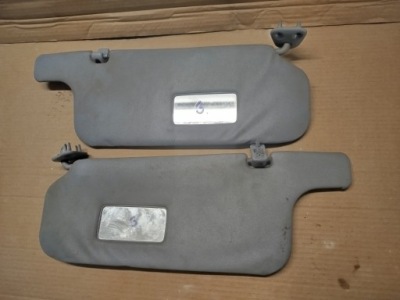 Toyota rav4 i 1994- захист сонцезахисна europa пара фото №1