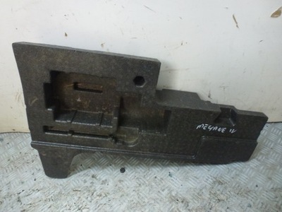 Пенополистирол багажника renault megane iv 849758223r фото №1