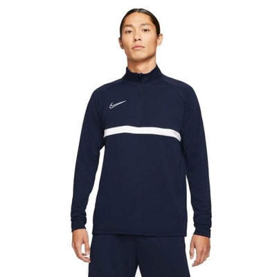 Bluza Nike Dri-FIT Academy M CW6110-451 XL