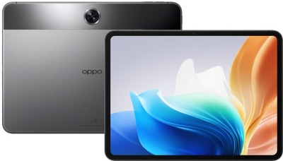 Tablet OPPO Pad Neo 6/128GB WiFi szary