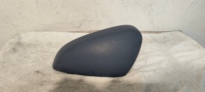 Корпус дзеркало ліва peugeot 3008 5008 ii фото №1