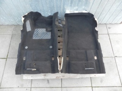 Citroen c4 picasso ii обшивка перед передня europa фото №1