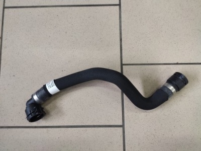 Mercedes s-klasa w223 шланг новий org a2238301203 фото №1