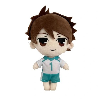 PLUSZAK MASKOTKA ANIME MIŚ 20 cm Haikyuu !! TORU