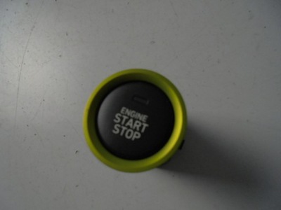 Панель запуск стоп hyundai kona i 2017- фото №1