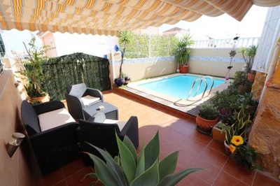 Dom, Alicante, Playa Flamenca, 90 m²