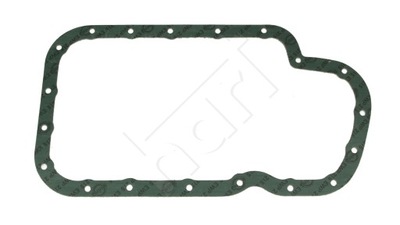 HART 710 208 GASKET TRAY OIL - milautoparts-fr.ukrlive.com