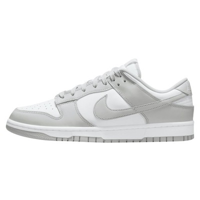 Buty Nike Dunk Low Grey Fog Szare DD1391-103 42,5