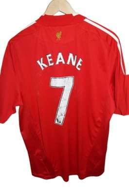 Adidas Liverpool Fc Keane koszulka klubowa L