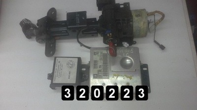 1994 alfa romeo 145 ecu 16220289 фото №1
