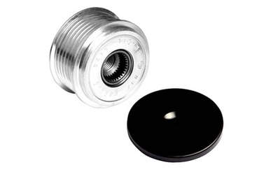 Magneti marelli шкив генератора dodge nitro jeep cherokee фото №1