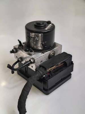 Seat toledo iii 5p 2005 насос abs фото №1