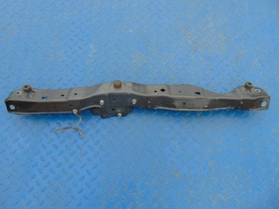 Nissan pixo alto 09- балка поперечина передний верхний фото №1