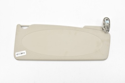 Захист сонцезахисна ліва 8200430124 renault kangoo ii lift citan w415 фото №1