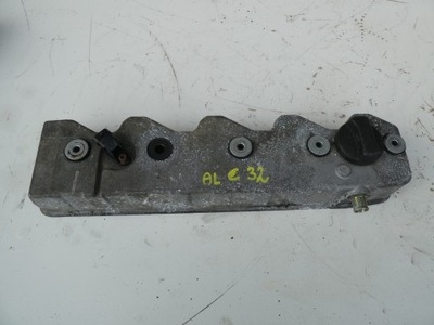 Крышка клапанов vw lt 35 2.8 tdi фото №1