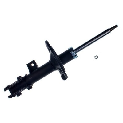 Амортизатор перед p do kia carens iii фото №1