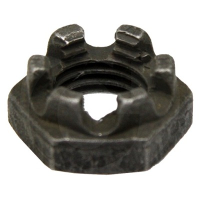 ГАЙКА KORONOWA DO CIAGNIKOW HANOMAG R 40, R 45, R 55, R 450, R 460, ATK, 