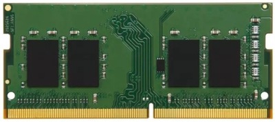 Pamięć RAM DDR4 Kingston KVR32S22S8/8 8 GB