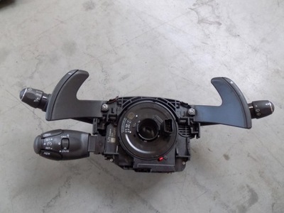 Citroen c5 aircross 2017 перемикач комбінований світла перемикачі оригінал фото №1