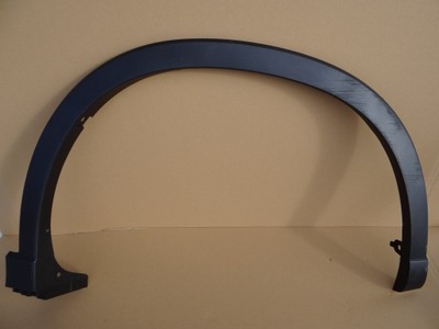 Mazda cx5 молдинг правая перед kd53 51w21 фото №1