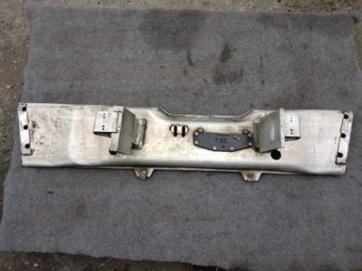 Опора коробки mercedes gle w166 фото №1