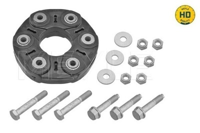 CONNECTION SHAFT LONGITUDINAL MEYLE-HD-KIT: BETTER MEYLE 314 152 2116/HD  