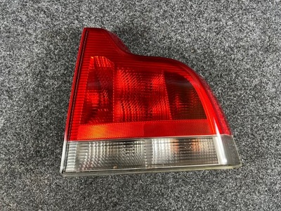 VOLVO S60 I FARO DERECHA PARTE TRASERA PARTE TRASERA OE EUROPA 8664080  