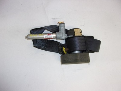 Volvo s40 ii pas безопасности правый задняя фото №1