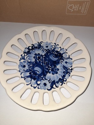 talerzyk Koło ażurowy