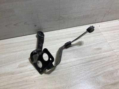 Ford fiesta 2020 кронштейн насоса abs 1.1 фото №1