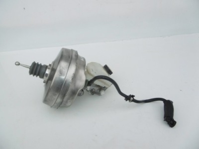 Усилитель тормозов насос тормозная volvo s60 iii v60 ii xc60 ii фото №1