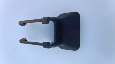 Защита заглушка сиденье задняя правый rav4 iv 72158-42020 фото №1