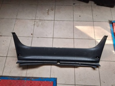 Citroen c4 ii b7 защита поперечина задняя 9687426677 фото №1