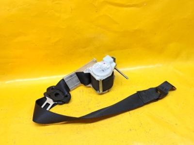 Pas безопасности левый перед zafira a 99-05r белый фото №1