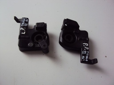 Крепления радиатора renault twingo iii 0.9tce 16r фото №1