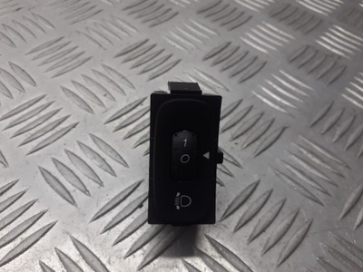 Панель регулювання світла renault laguna ii 8200147868 фото №1