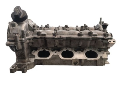 Головка правая mercedes ml w164 3.5 v6 272.967 r2720162301 фото №1