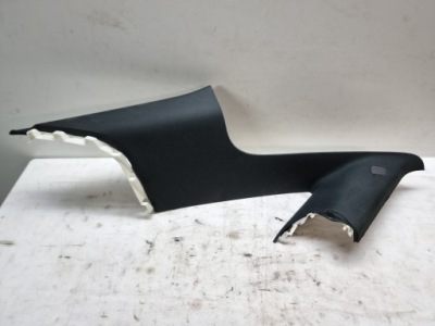 Mercedes w292 купе защита стойка левая фото №1