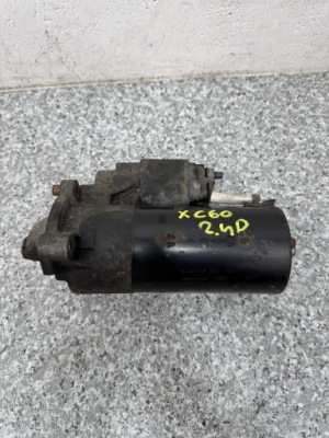 Стартер volvo xc60 2008-2017 2.4 d 31327066 фото №1