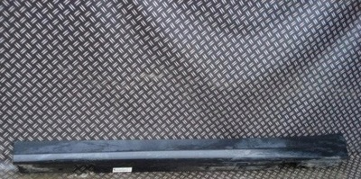 Bmw 3 e90 e91 молдинг порог левая фото №1