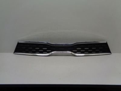 Kia picanto 3 iii 17- решітка радіатора решітка радіатора фото №1